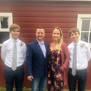 Meet your Posher, Brian